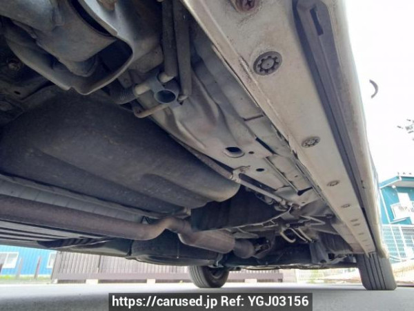 Used 2007 AT toyota noah ZRR70G Image[35]