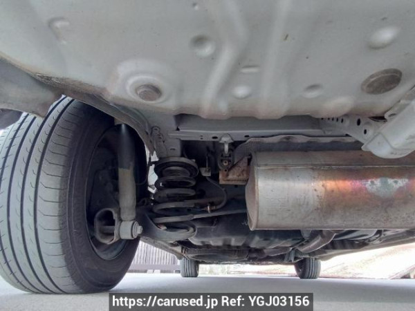 Used 2007 AT toyota noah ZRR70G Image[38]