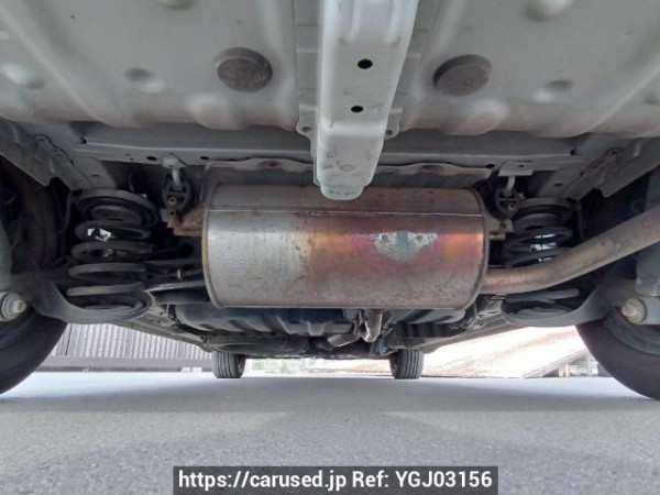 Used 2007 AT toyota noah ZRR70G Image[39]