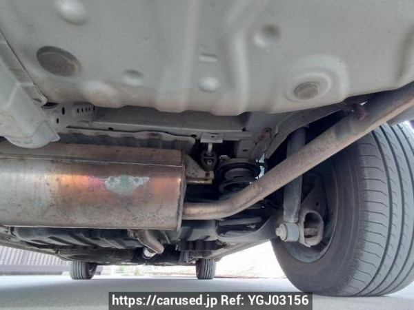 Used 2007 AT toyota noah ZRR70G Image[40]
