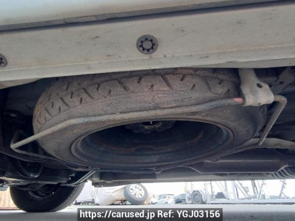 Used 2007 AT toyota noah ZRR70G Image[41]