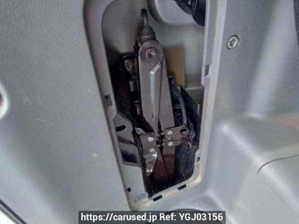 Used 2007 AT toyota noah ZRR70G Image[42]