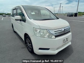 Honda Step WGN
