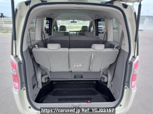 Used 2011 AT honda step-wgn RK1 Image[8]