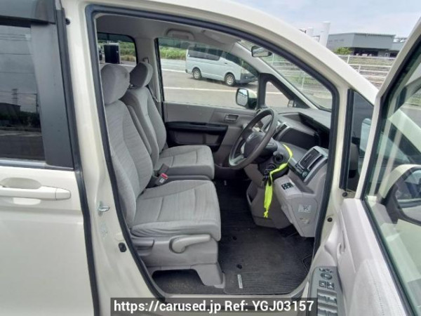 Used 2011 AT honda step-wgn RK1 Image[12]