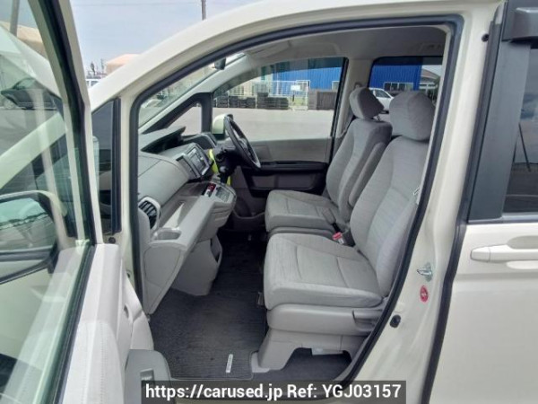 Used 2011 AT honda step-wgn RK1 Image[13]