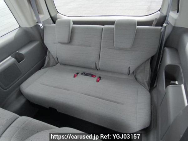 Used 2011 AT honda step-wgn RK1 Image[16]