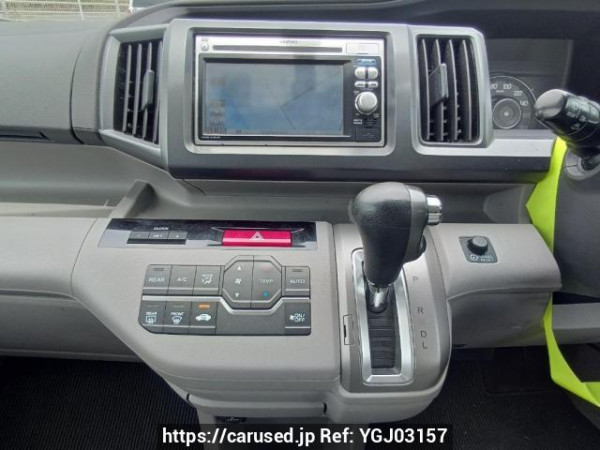 Used 2011 AT honda step-wgn RK1 Image[19]