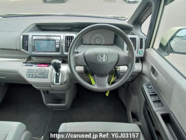 Used 2011 AT honda step-wgn RK1 Image[20]