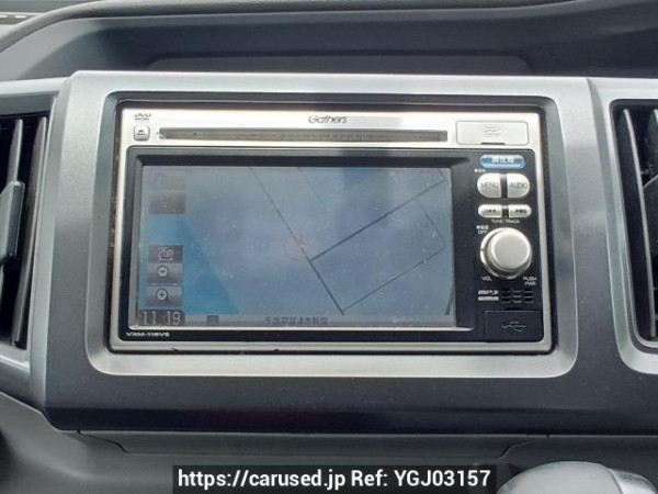 Used 2011 AT honda step-wgn RK1 Image[21]