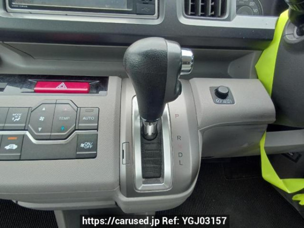 Used 2011 AT honda step-wgn RK1 Image[23]