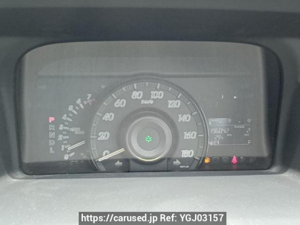 Used 2011 AT honda step-wgn RK1 Image[24]