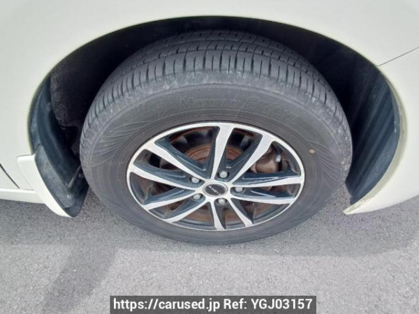 Used 2011 AT honda step-wgn RK1 Image[27]