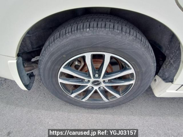 Used 2011 AT honda step-wgn RK1 Image[29]