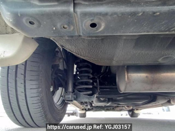 Used 2011 AT honda step-wgn RK1 Image[37]