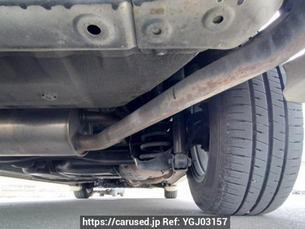 Used 2011 AT honda step-wgn RK1 Image[38]