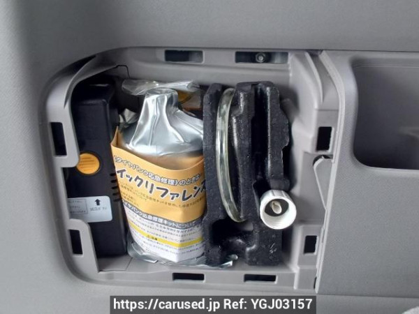 Used 2011 AT honda step-wgn RK1 Image[40]