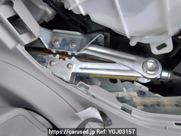 Used 2011 AT honda step-wgn RK1 Image[41]