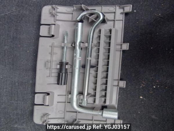 Used 2011 AT honda step-wgn RK1 Image[42]