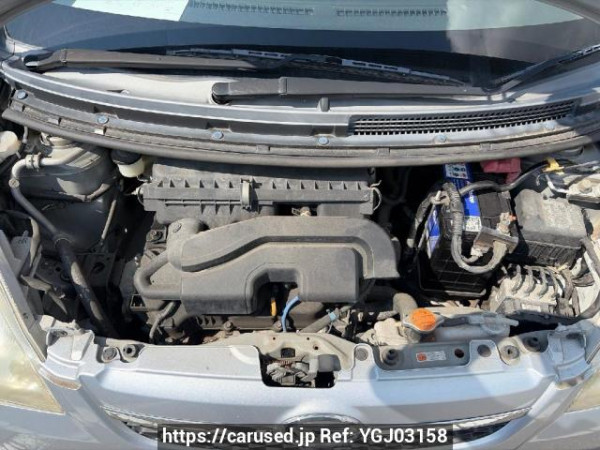 Used 2009 AT daihatsu mira L275S Image[5]