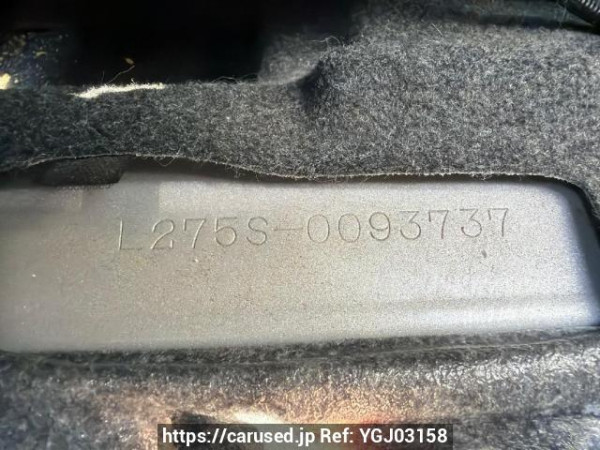 Used 2009 AT daihatsu mira L275S Image[7]