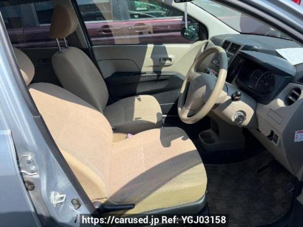 Used 2009 AT daihatsu mira L275S Image[10]
