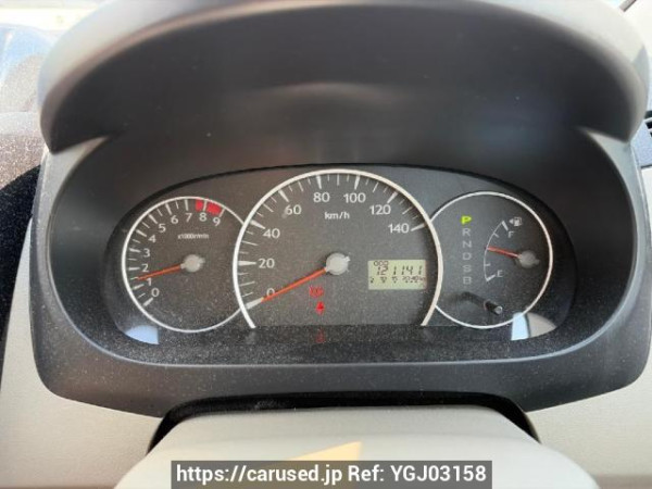 Used 2009 AT daihatsu mira L275S Image[14]