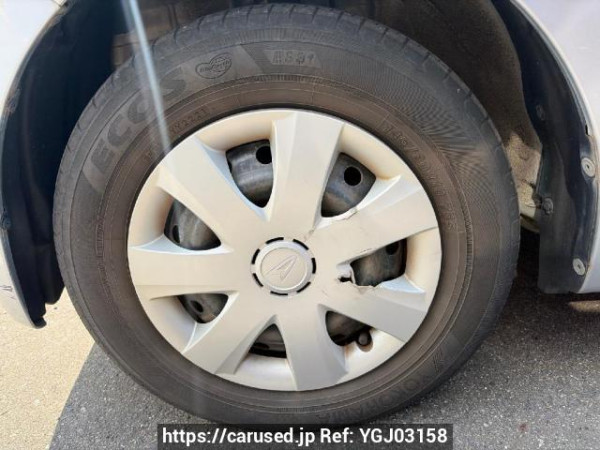 Used 2009 AT daihatsu mira L275S Image[19]