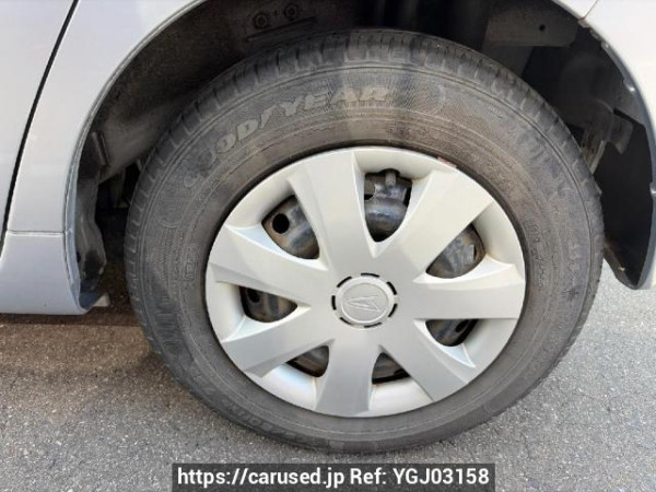Used 2009 AT daihatsu mira L275S Image[20]