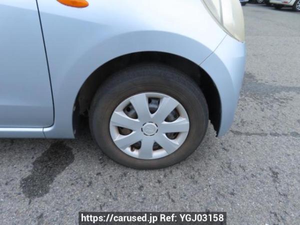 Used 2009 AT daihatsu mira L275S Image[30]