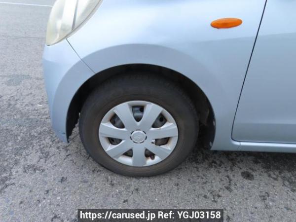 Used 2009 AT daihatsu mira L275S Image[31]