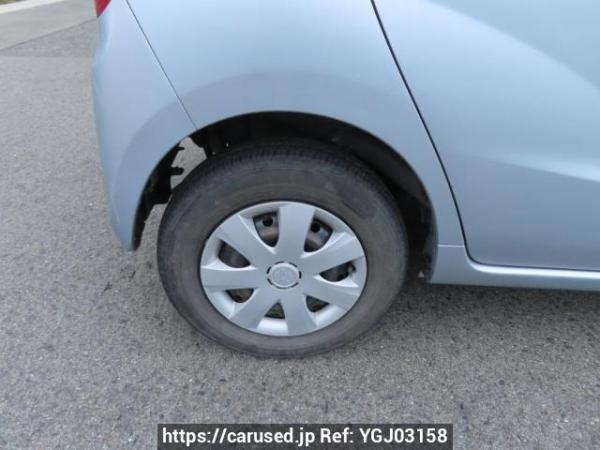 Used 2009 AT daihatsu mira L275S Image[32]