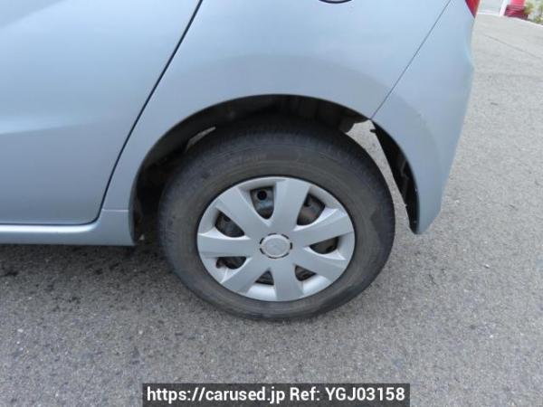 Used 2009 AT daihatsu mira L275S Image[33]
