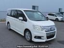 Honda Step WGN Spada RK5