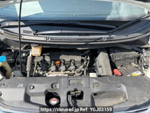 Used 2009 AT honda step-wgn-spada RK5 Image[5]
