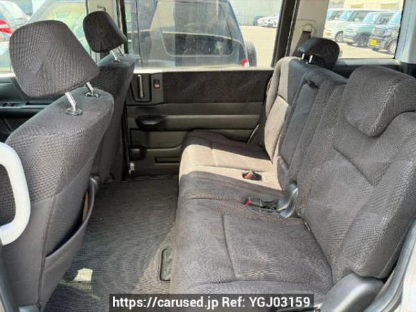 Used 2009 AT honda step-wgn-spada RK5 Image[9]