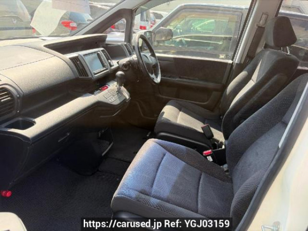 Used 2009 AT honda step-wgn-spada RK5 Image[10]