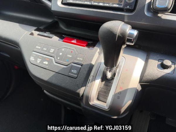 Used 2009 AT honda step-wgn-spada RK5 Image[13]