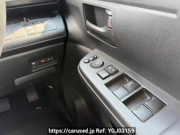 Used 2009 AT honda step-wgn-spada RK5 Image[16]