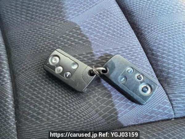 Used 2009 AT honda step-wgn-spada RK5 Image[17]