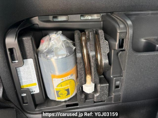 Used 2009 AT honda step-wgn-spada RK5 Image[18]