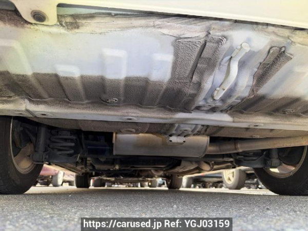 Used 2009 AT honda step-wgn-spada RK5 Image[23]