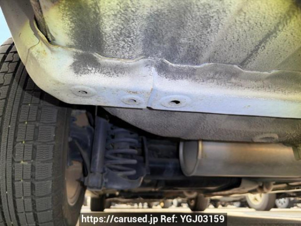 Used 2009 AT honda step-wgn-spada RK5 Image[24]
