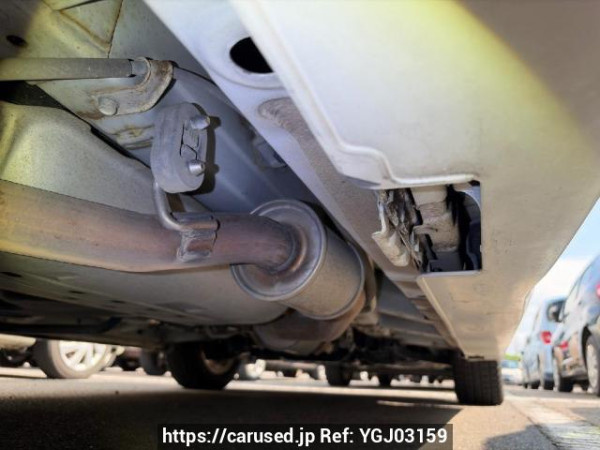 Used 2009 AT honda step-wgn-spada RK5 Image[28]