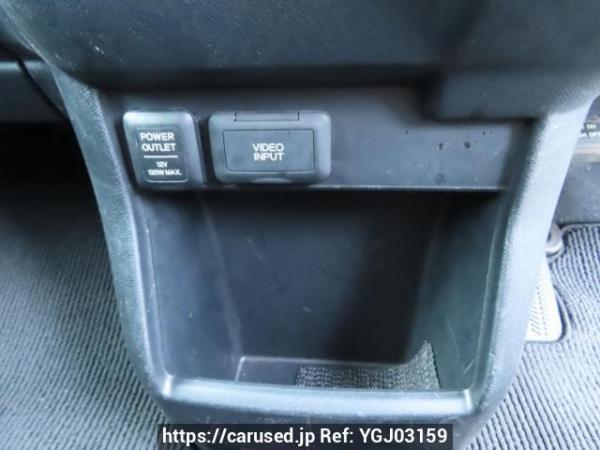 Used 2009 AT honda step-wgn-spada RK5 Image[30]