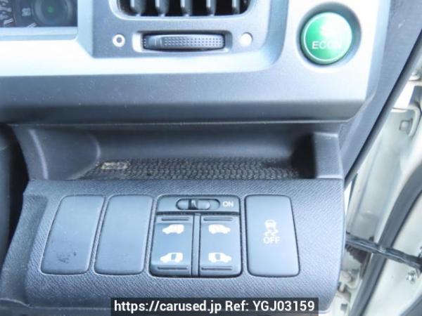 Used 2009 AT honda step-wgn-spada RK5 Image[31]