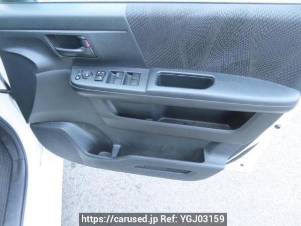 Used 2009 AT honda step-wgn-spada RK5 Image[32]