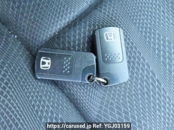 Used 2009 AT honda step-wgn-spada RK5 Image[33]