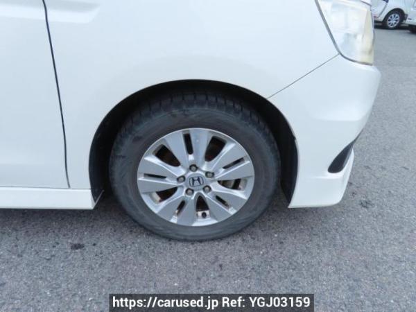 Used 2009 AT honda step-wgn-spada RK5 Image[34]