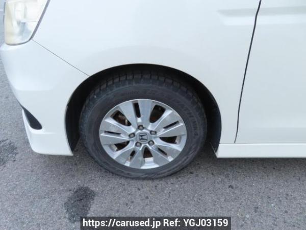 Used 2009 AT honda step-wgn-spada RK5 Image[35]